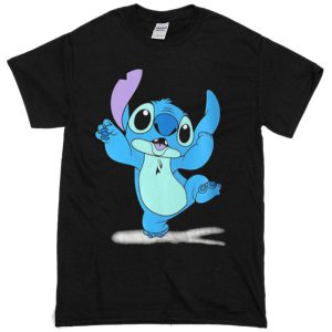 Stitch Dance T-shirt