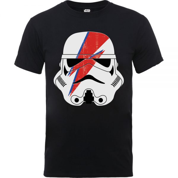 Stormtrooper Slaaash T-shirt