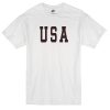 USA T-shirt