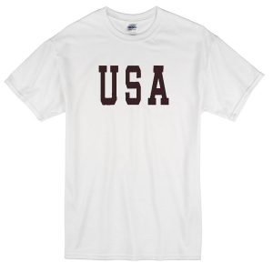 USA T-shirt