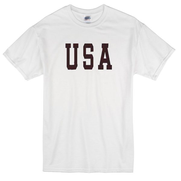 USA T-shirt