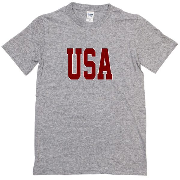 USA T-shirt