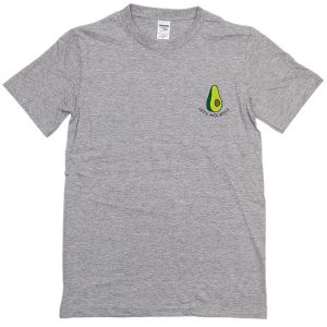 avocado t-shirt