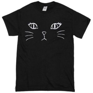 cat meow T-Shirt