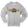 central perk Unisex Sweatshirts