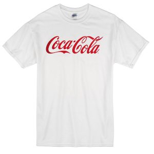 coca cola T-Shirt