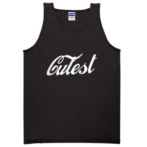 cutest tanktop