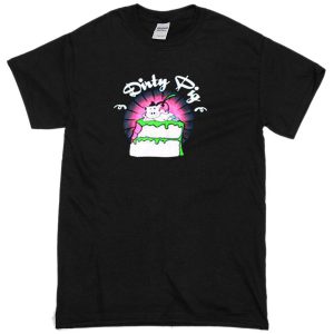 dirty pig t-shirt