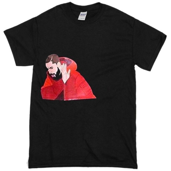 drake T-shirt