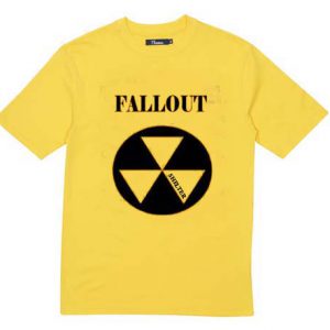 fall out shelter T-Shirt