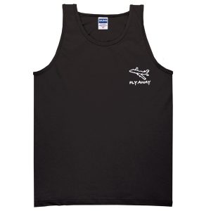 Fly Away Tank Top