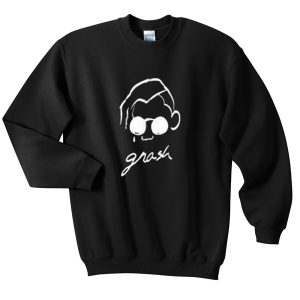 Grash Unisex Sweatshirts