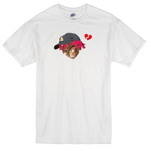 heartbreak kid T-shirt