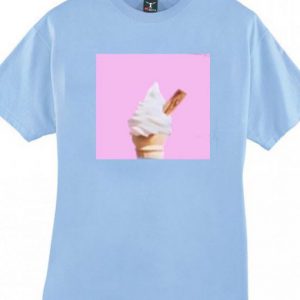 ice cream cute T-Shirt