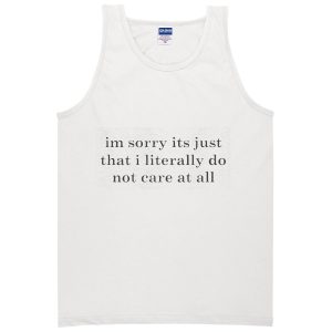 im sorry its just that i literally quote T-Shirt