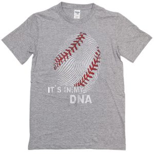 it's in my dna new T-Shirt