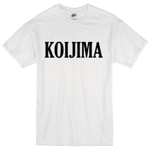 koijima T-Shirt