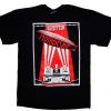 led zeppelin mothership T-shirt