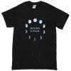 moon child T-Shirt