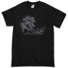 ocean art T-Shirt