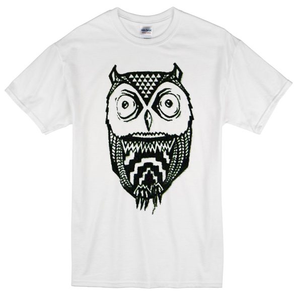 owl aztec Unisex Sweatshirts