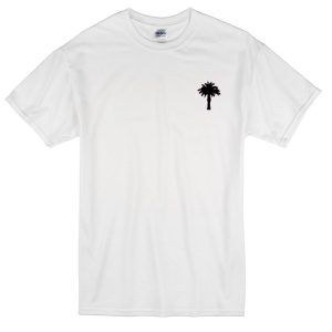 palm of jacob sartorius T-shirt