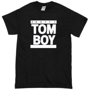 pretty TOMBOY T-Shirt