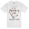 Supernatural Gripped T-shirt