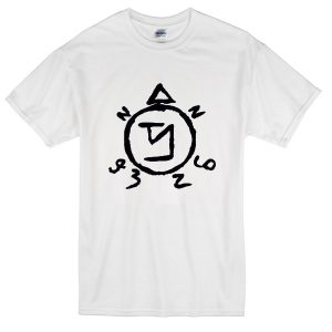 supernatural logos T-Shirt