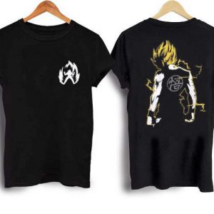 train super saiyan goku T-Shirt