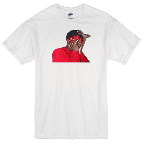 yachty T-shirt