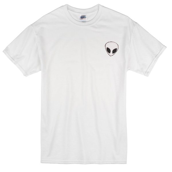 alien-pocket-t-shirt