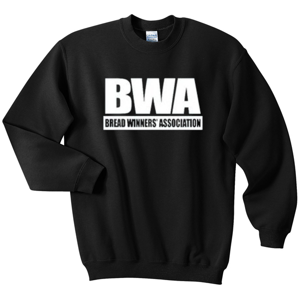 Bwa sweatshirt sales