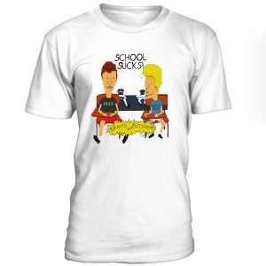 beavis-and-butt-head-school-sucks-t-shirt