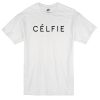 celfie-unisex-t-shirt