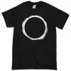 Circle eclipse T-Shirt