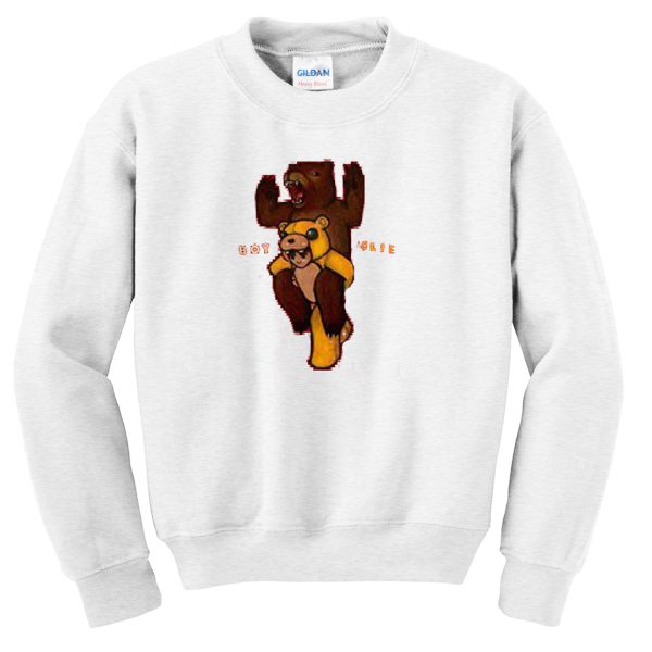 fall out boy sweatshirt