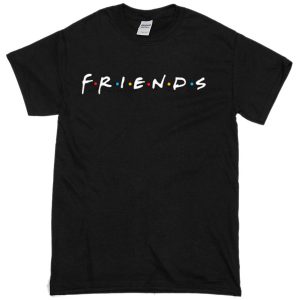 friends-tv-show-t-shirt