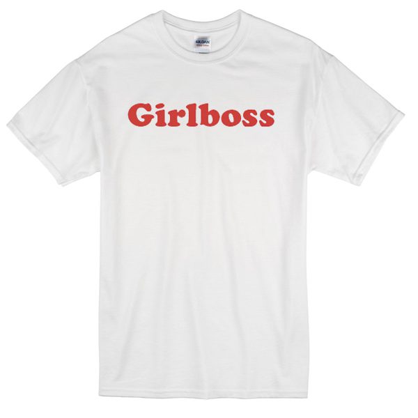 Girlboss T-shirt