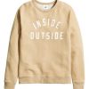 H&M Cotton Sweatshirt