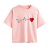 heart-frequency-pink-t-shirt