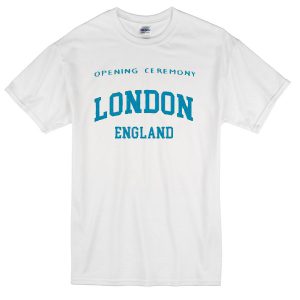 london-england-t-shirt