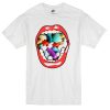 mouth-lips-o-pills-grunge-t-shirt