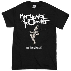 my-chemical-romance-parade-t-shirt