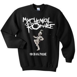 my-chemical-romance-sweatshirt