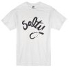 Salty T-shirt