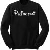 Princess Sweatshirt