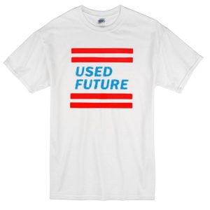 used-future-t-shirt