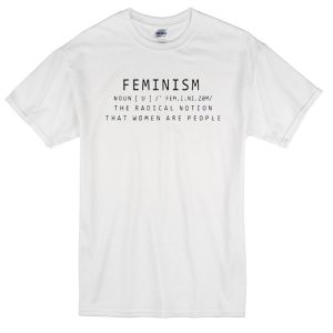 feminism T-Shirt