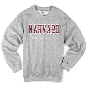 harvard university Unisex Sweatshirts